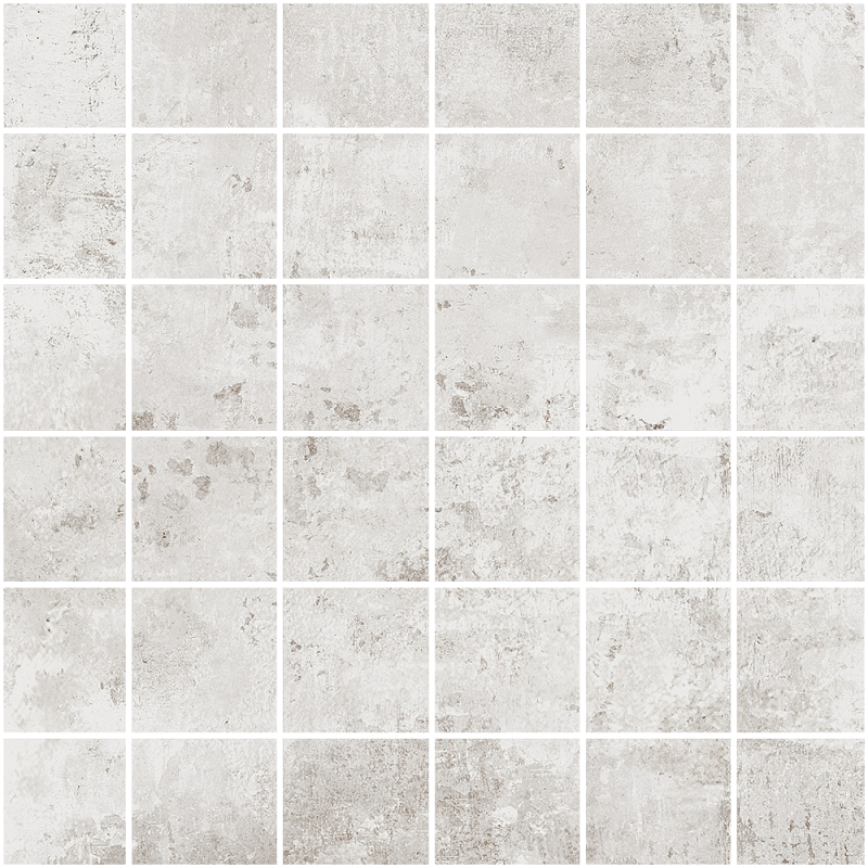 PAINT 30X30 WHITE MOSAIC - SINTESI PF00018151 SINTESI - 1