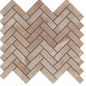 SALT STONE 30X30 TERRA CHEVRON - SINTESI PF00018272 SINTESI - 1