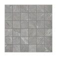 CARDOSO GRIGIO CHIARO MOSAIC 5X5 UNPOLISHED RECTIFIED - COEM PC3MS5R COEM - 1