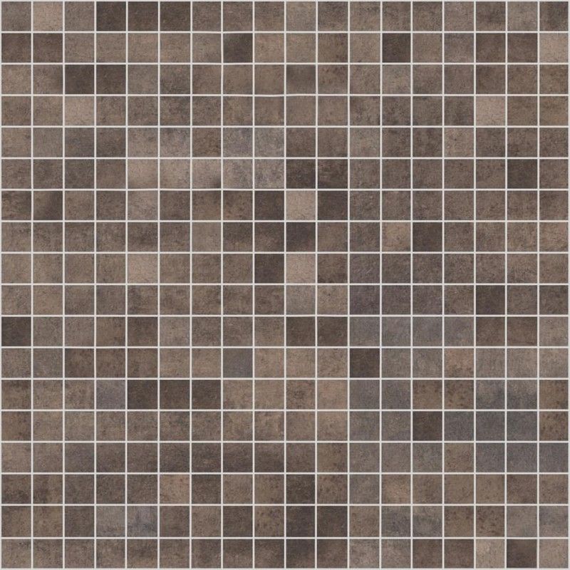 KREA GROUND 30X30 MOSAIQUE 1.5 4.8MM - GIGACER GIGACER - 1