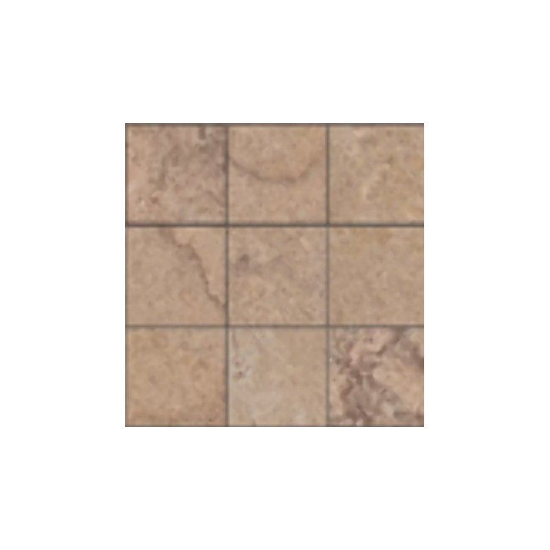 CHALON MOSAICO CHALON BEIGE 6X6 30x30 cm - CASALGRANDE PADANA 1704406 CASALGRANDE PADANA - 1