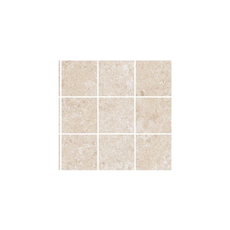 AVALON BLANC SILK MOSAICO 36 30X30 - SAIME CERAMICHE 7690200 SAIME CERAMICHE - 1