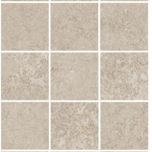 AVALON GRIS SILK MOSAICO 36 30X30 - SAIME CERAMICHE 7690220 SAIME CERAMICHE - 1