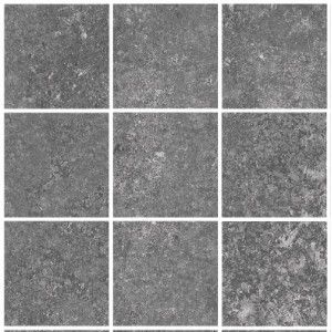 AVALON NOIR SILK MOSAICO 36 30X30 - SAIME CERAMICHE 7690230 SAIME CERAMICHE - 1