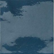 BOTTEGA D'ARTE  OLTREMARE GLOSSY 6X3 - IRIS 515024 IRIS CERAMICA - 1