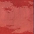 BOTTEGA D'ARTE  ROSSO GLOSSY 6X3 - IRIS 515032 IRIS CERAMICA - 1