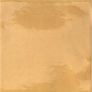 BOTTEGA D'ARTE  GIALLO GLOSSY 6X3 - IRIS 515034 IRIS CERAMICA - 1