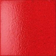 CITTA' DI FAENZA GEO ROSSO GLOSSY 6X6 - IRIS 511047 IRIS CERAMICA - 1
