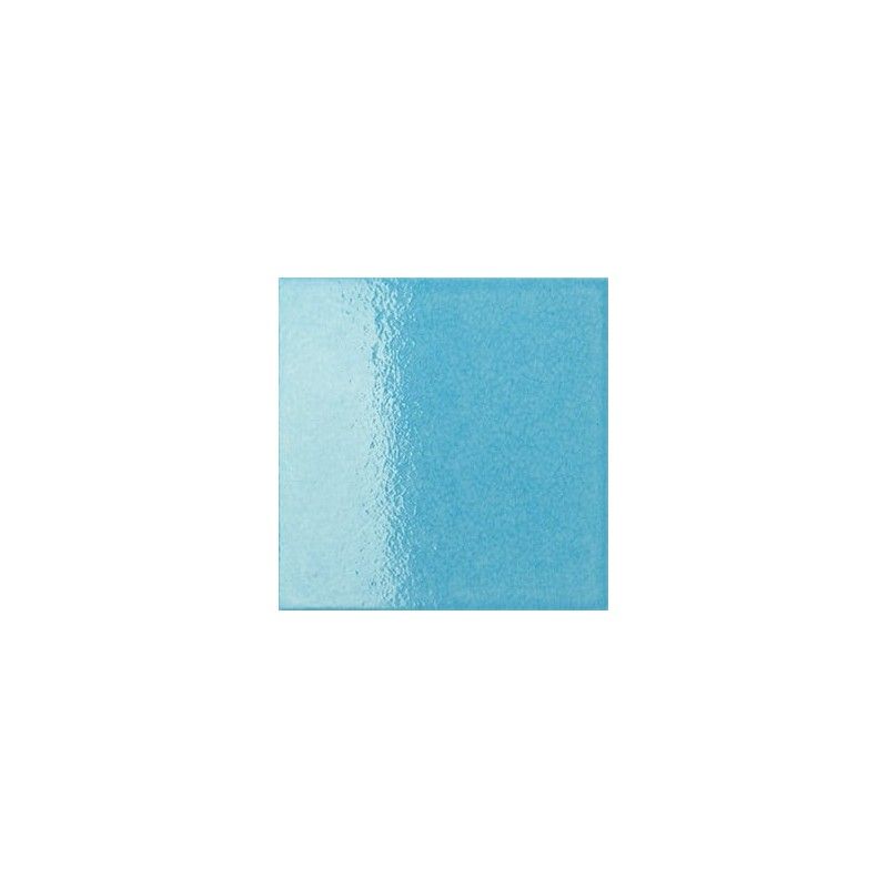 CITTA' DI FAENZA GEO AZZURRO GLOSSY 6X3 - IRIS 515050 IRIS CERAMICA - 1