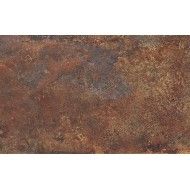 THEKE ACCIAIO  CORTEN CHROME 108X48 - IRIS HI2712048XL IRIS CERAMICA - 1