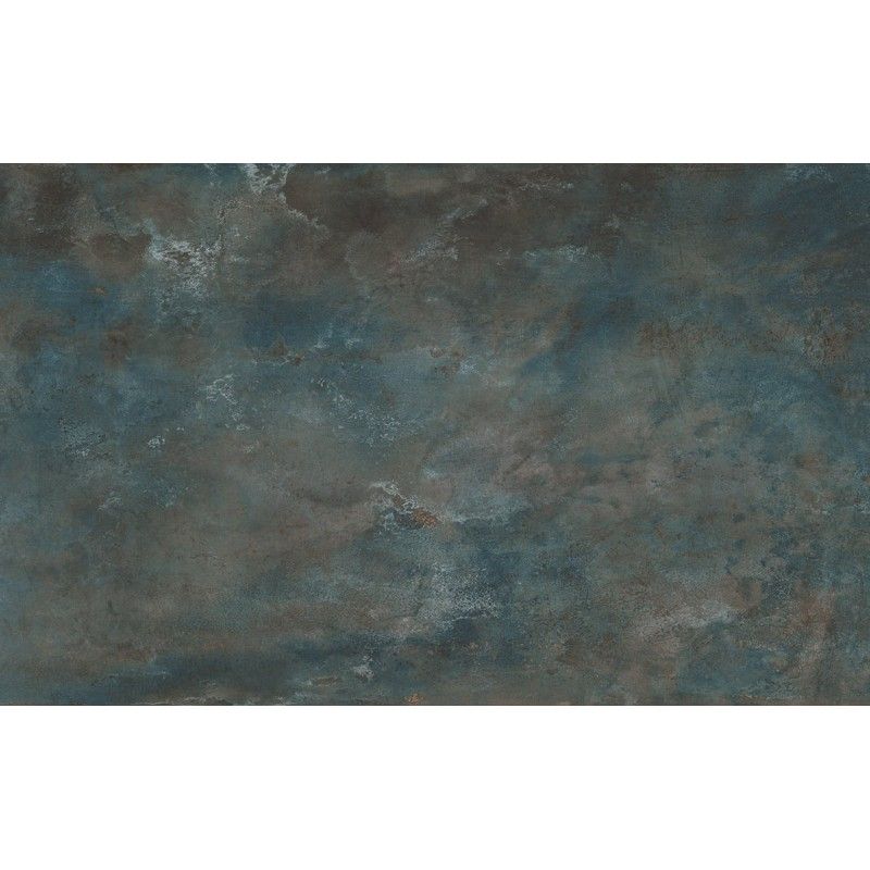 THEKE ACCIAIO  VERDERAME CHROME 108X48 - IRIS HI2712049XL IRIS CERAMICA - 1