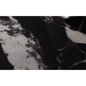 MARMI MAXFINE calacatta black jewel 75X75 - FMG IRIS J75631MF6 FMG IRIS - 1