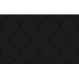 DIESEL FENCE BLACK 20X20 - DIESEL LIVING by IRIS 563236 DIESEL LIVING by IRIS - 1
