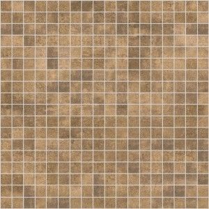 KREA ORANGE 30X30 MOSAIQUE 1.5 4.8MM - GIGACER GIGACER - 1