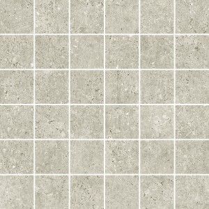 NYUMA NY 05 TALCUM NATUREL MOSAIQUE 36 T 30X30 - MIRAGE BJN4 MIRAGE - 1