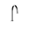 VIA TORTONA Medium basin spout with GESSI drain