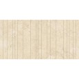 MARVEL TRAVERTINE MARVEL SAND CROSS CHISELLED URBAN GRID - ATLAS CONCORDE AF9Q CERAMICHE ATLAS CONCORDE - 1