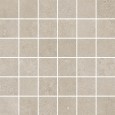 Concrete Art MOSAIK 4,7x4,7 Sabbia Matt 30x30 - CERDOMUS 97553 CERDOMUS - 1