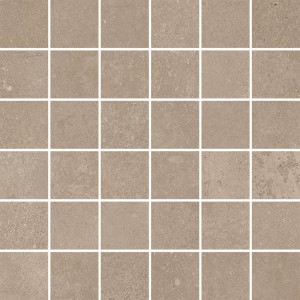 Concrete Art Mosaico 4,7x4,7 Siena Matt 30x30 - CERDOMUS 97554 CERDOMUS - 1
