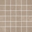 Concrete Art MOSAIQUE 4,7x4,7 Siena Matt 30x30 - CERDOMUS 97554 CERDOMUS - 1