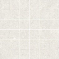 PURE GREY NATURAL MOSAIC 5X5 29,75X29,75 - APAVISA APAVISA - 1