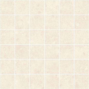PURE IVORY NATURALE MOSAICO 5X5 29,75X29,75 - APAVISA APAVISA - 1