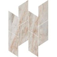 SUPREME TREASURE MOSAIK TWIST LUMINOUS EVEROSE LUX 30X30 - FLAVIKER PF60008894 FLAVIKER - 2