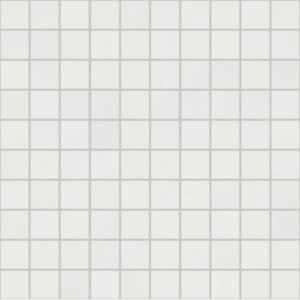 B&W MARBLE WHITE MATT  MOSAIC  30X30 Tessera 3x3  - ARCHITECTURAL DESIGN FLORIM 767385 FLORIM ARCHITECTURAL DESIGN - 1