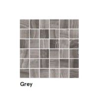 Skorpion Mosaico 4,7x4,7 Grey Naturale DECORI 30x30 - CERDOMUS 80199 CERDOMUS - 1