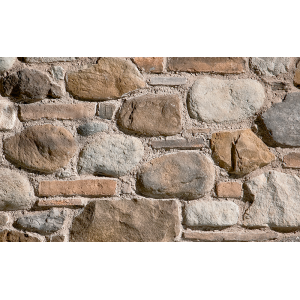 GEOPIETRA COLLINARE 71 Pietra da Rivestimento Ricostruita GEOPIETRA - 1