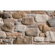GEOPIETRA COLLINARE 71 Pietra da Rivestimento Ricostruita GEOPIETRA - 1