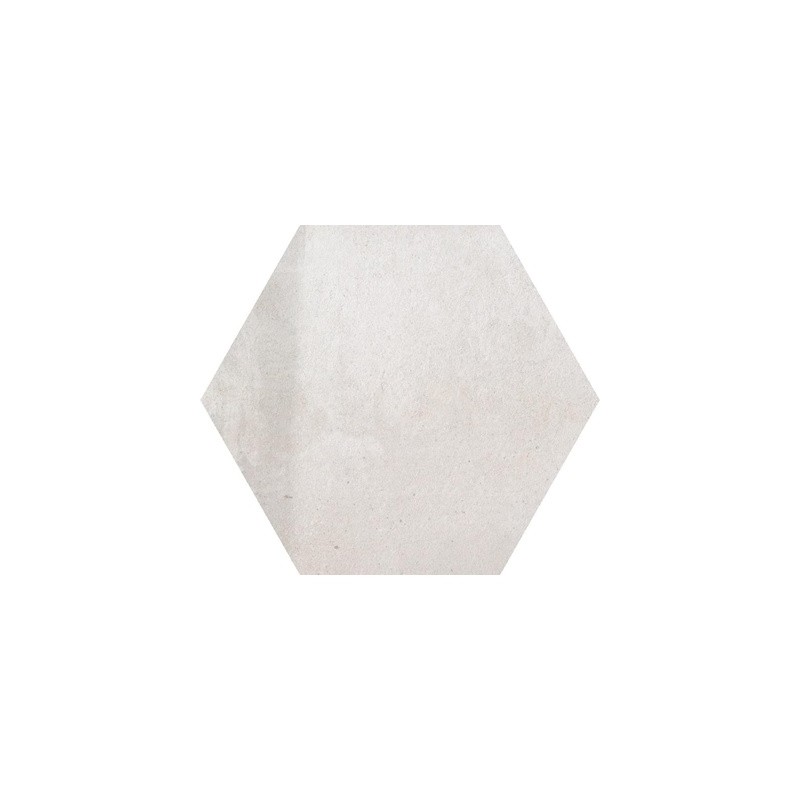 PIETRA BAUGE' ESAGONO BAUGE' BIANCA 30x51,9 cm - CASALGRANDE PADANA 2246155 CASALGRANDE PADANA - 1