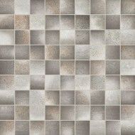 OXIDE GREY FLAME MOSAIK  30,5X30,5 - FAP CERAMICHE fTCU FAP CERAMICHE - 1