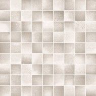 OXIDE WHITE FLAME MOSAICO 30,5X30,5 - FAP CERAMICHE fTCV FAP CERAMICHE - 1