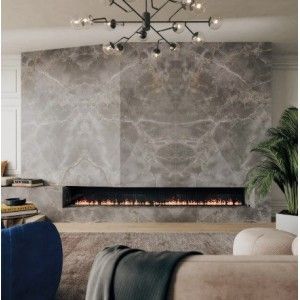 Fior di Bosco Bookmatch Silk 160x320  - ATLAS PLAN AYB5 ATLAS PLAN - 1