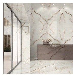 Ice Crystal Bookmatch Silk - 12mm ST - ATLAS PLAN AXXJ ATLAS PLAN - 1