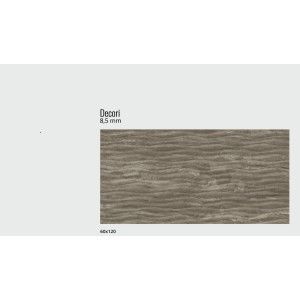 ROYAL TRAVERTINO FUSCUS WAVY 60X120 - FONDOVALLE ROT101 CERAMICA FONDOVALLE - 1
