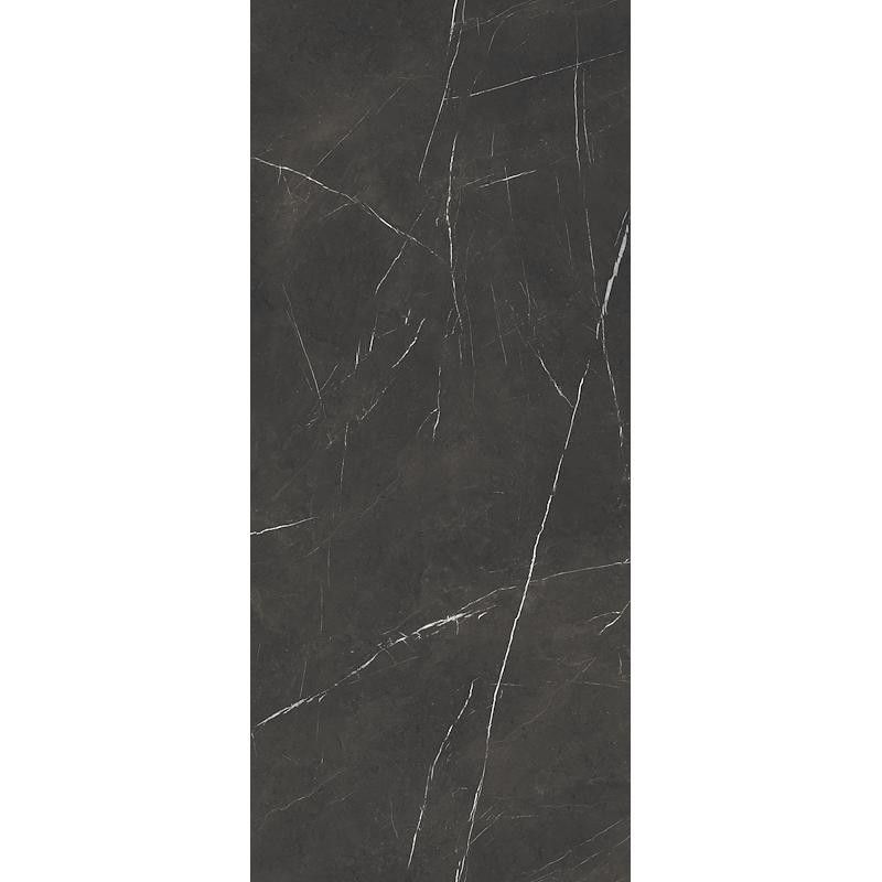 INFINITO 2.0 PIETRA GREY GLOSSY SQ   160X320 * SU RICHIESTA - FONDOVALLE INF2164 CERAMICA FONDOVALLE - 1