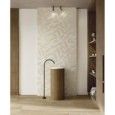 DREAM SNOW PALM PRECIOUS 120X278 - FONDOVALLE DRM237 CERAMICA FONDOVALLE - 1