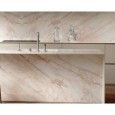 INFINITO 2.0 GOLDEN SPIDER POLISHED BOOKMATCH B 163X324 - FONDOVALLE INF2310 CERAMICA FONDOVALLE - 1