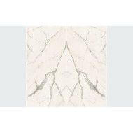 INFINITO 2.0 CALACATTA LIGHT BOOKMATCH A NATURAL  163X324 - FONDOVALLE INF2536 CERAMICA FONDOVALLE - 1