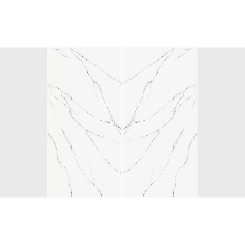 INFINITO 2.0 LINCOLN BOOKMATCH A NATURAL  163X324 - FONDOVALLE INF2863 CERAMICA FONDOVALLE - 1