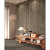 STONE LAB TRAVERTINO FUSCUS REAL MATT 163X324 - FONDOVALLE STL130 CERAMICA FONDOVALLE - 1