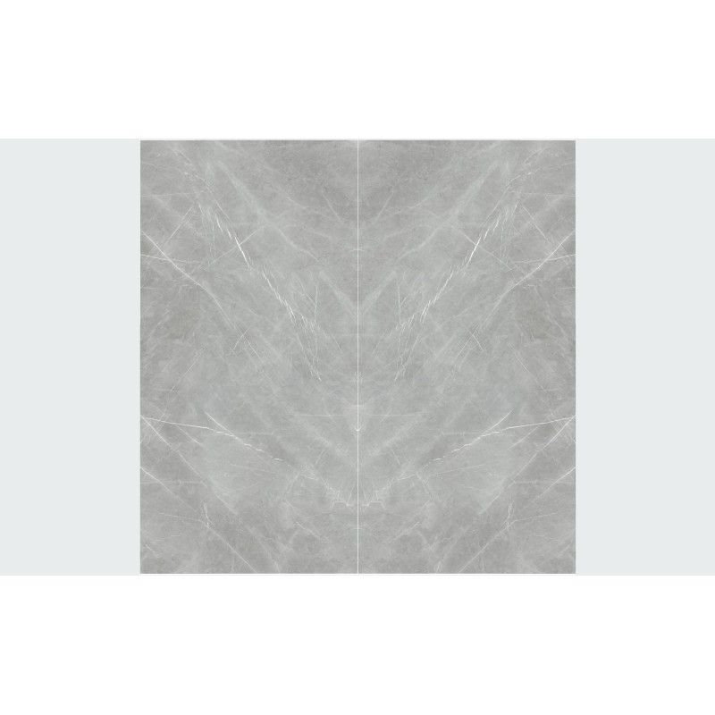 STONE LAB SILVER STONE NATURAL BOOKMATCH A 163X324 - FONDOVALLE STL056 CERAMICA FONDOVALLE - 1