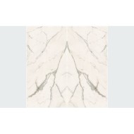 INFINITO 2.0 CALACATTA LIGHT POLISHED BOOKMATCH B 163X324 - FONDOVALLE INF1361 CERAMICA FONDOVALLE - 1