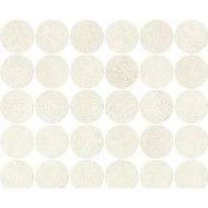 Boost Expression Ice  Mosaico Circle 32x32 - CERAMICHE ATLAS CONCORDE AYYY CERAMICHE ATLAS CONCORDE - 1