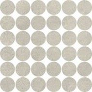 Boost Expression Haze  Mosaico Circle 32x32 - CERAMICHE ATLAS CONCORDE AYYZ CERAMICHE ATLAS CONCORDE - 1