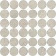 Boost Expression Haze  Mosaico Circle 32x32 - CERAMICHE ATLAS CONCORDE AYYZ CERAMICHE ATLAS CONCORDE - 1