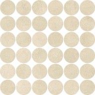 Boost Expression Camel MOSAIK Circle - CERAMICHE ATLAS CONCORDE AYY3 CERAMICHE ATLAS CONCORDE - 1