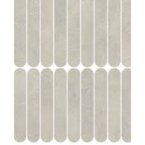 Boost Expression Haze  Mosaico Ellipse  37x37,8  - CERAMICHE ATLAS CONCORDE AYY6 CERAMICHE ATLAS CONCORDE - 1